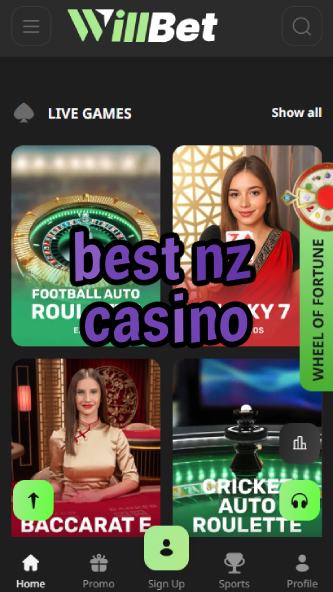 Best NZ Casino - Top New Zealand Casino Guide-www.bdqngd.com