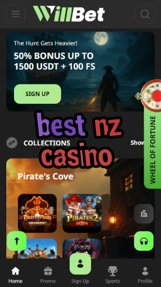 Best NZ Casino - Top New Zealand Casino Guide-www.bdqngd.com