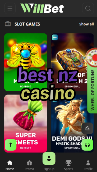 Best NZ Casino - Top New Zealand Casino Guide-www.bdqngd.com