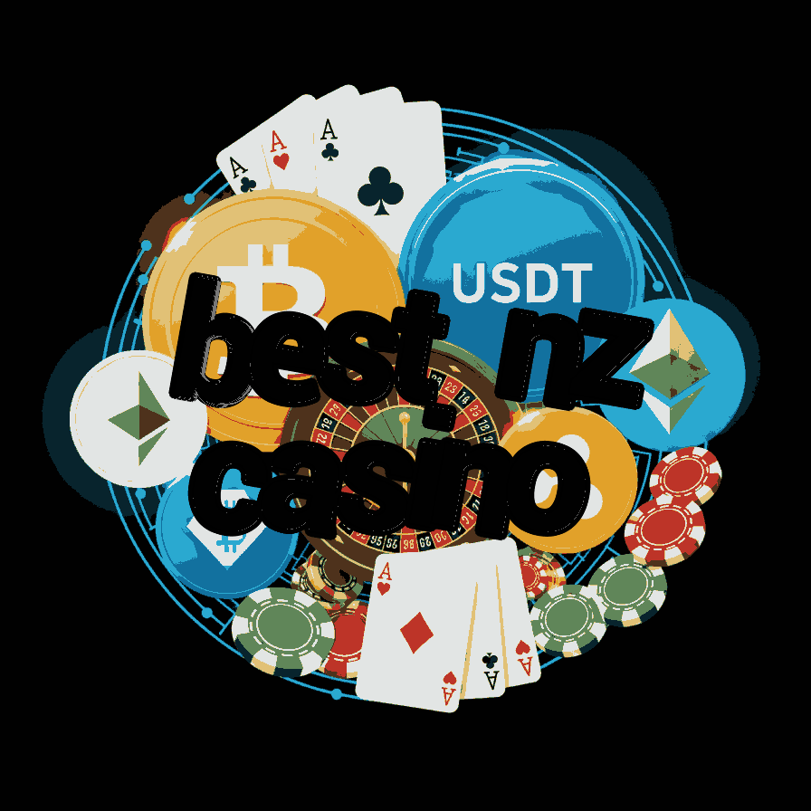 Best NZ Casino - Top New Zealand Casino Guide